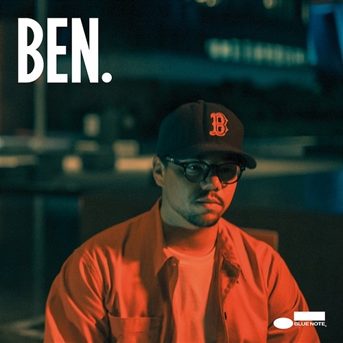 Ben. Ben L'Oncle Soul