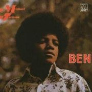 Ben Jackson Michael