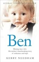 Ben Needham Kerry