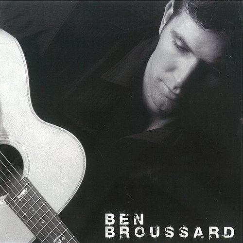 Ben Broussard Ben Broussard