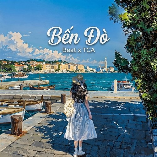 Bến Đò TCA