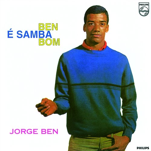 Ben É Samba Bom Jorge Ben