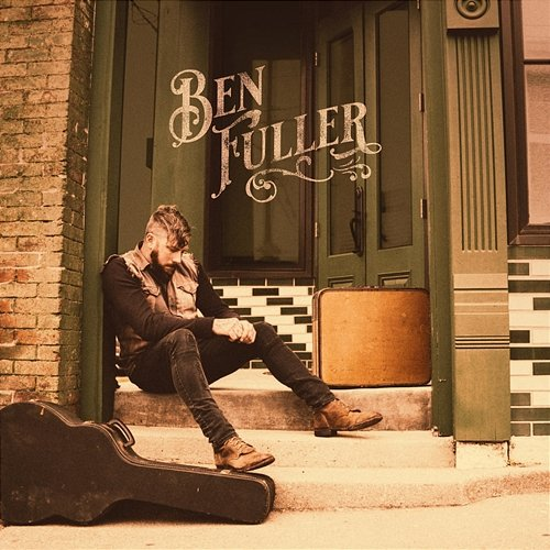 Ben Fuller Ben Fuller