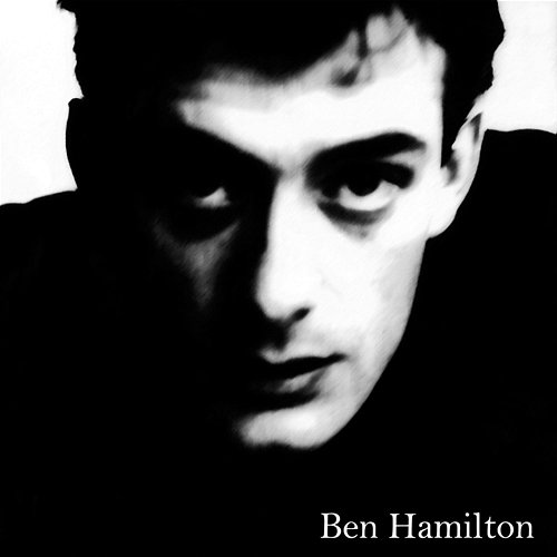 Ben Hamilton Ben Hamilton