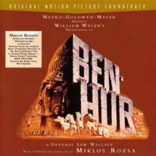 Ben-Hur Various Artists