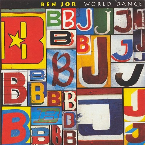 Ben Jor Jorge Ben Jor