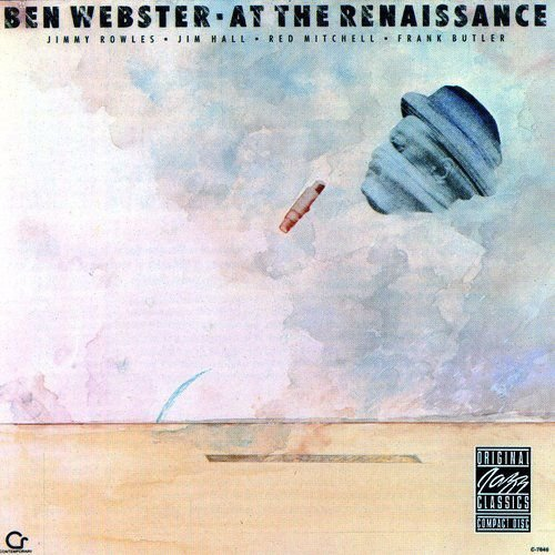 Ben Webster Ben Webster