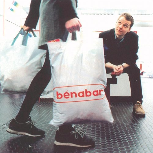 Bénabar Bénabar