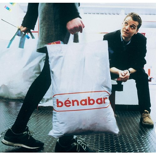 Bénabar Bénabar