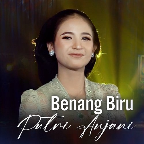 Benang Biru Putri Anjani