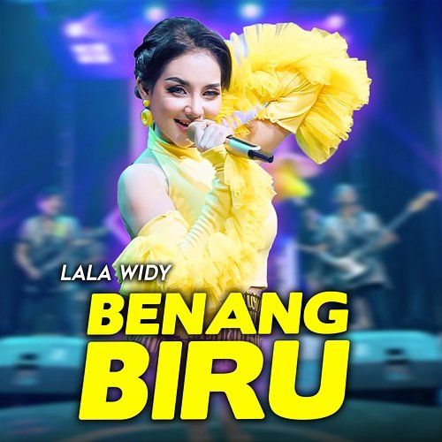 Benang Biru Lala Widy