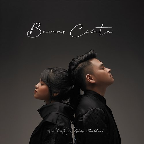 Benar Cinta Hanin Dhiya x Aldy Maldini