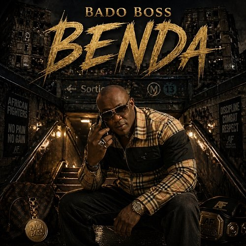 BENDA Bado Boss