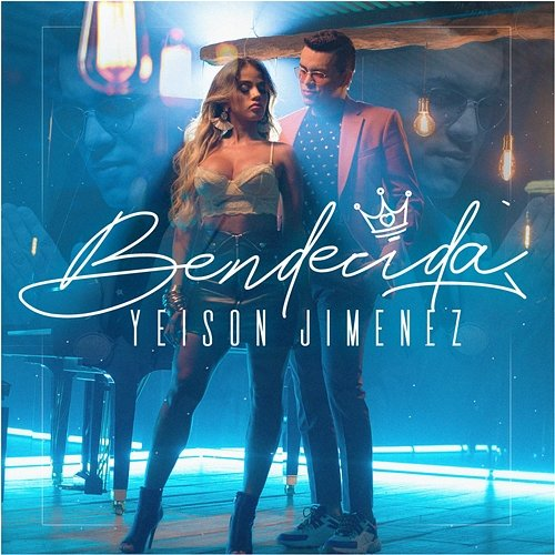 Bendecida Yeison Jimenez