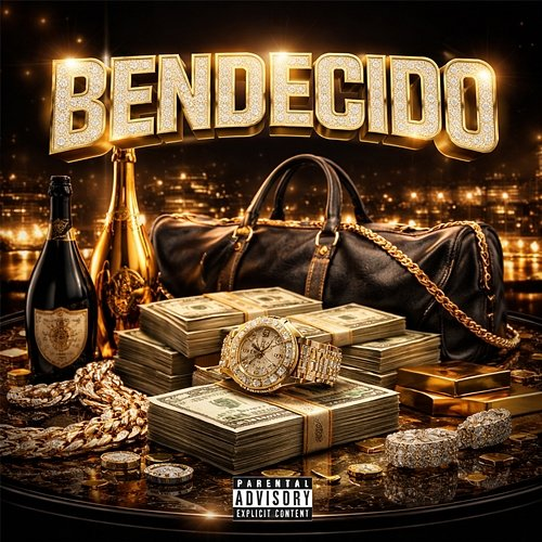 Bendecido Luvian