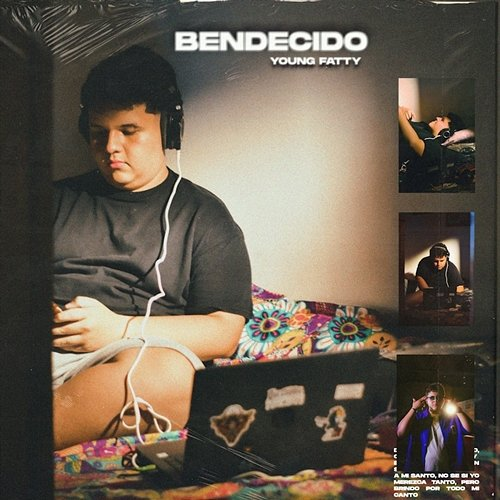 Bendecido Young Fatty