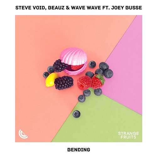 Bending Steve Void, BEAUZ & Wave Wave feat. Joey Busse