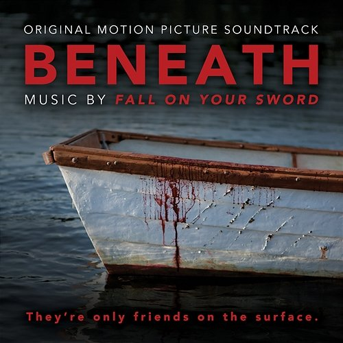 Beneath Fall On Your Sword