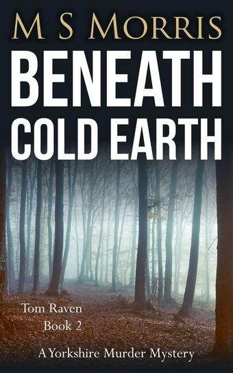 Beneath Cold Earth M S Morris
