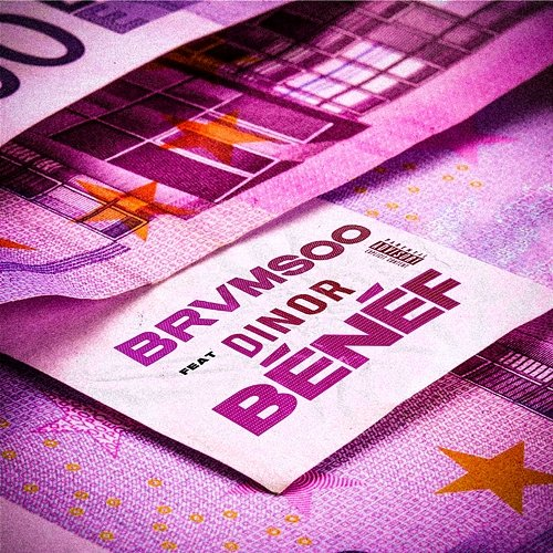 Benef BRVMSOO, Dinor rdt
