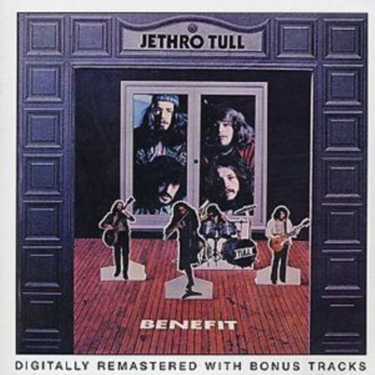 Benefit Jethro Tull