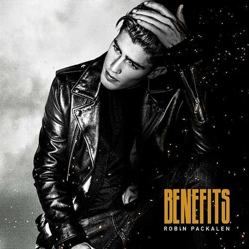 Benefits Robin Packalen