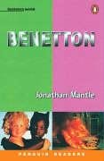 BENETTON Mantle Jonathan