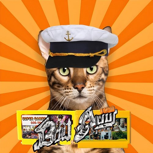 Bengal Cat Norbert Grzegorczyk