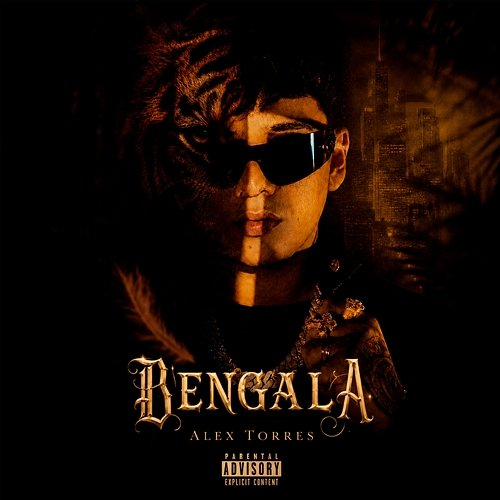 Bengala Alex Torres