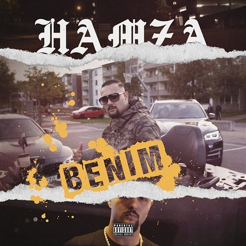 BENIM Hamza