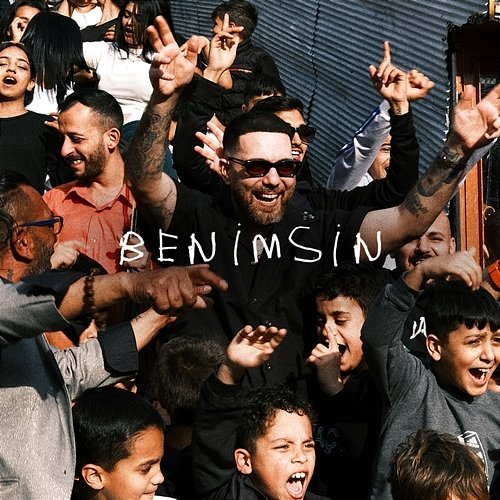 BENİMSİN Murda