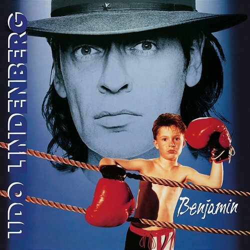 Benjamin Udo Lindenberg