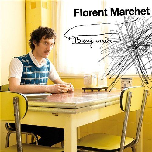 Benjamin Florent Marchet