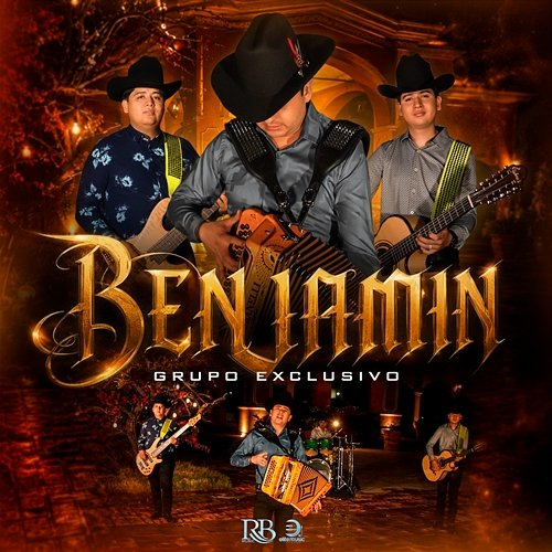 Benjamin Grupo Exclusivo