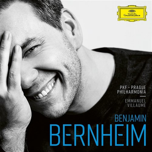 Benjamin Bernheim Benjamin Bernheim, PKF – Prague Philharmonia, Emmanuel Villaume