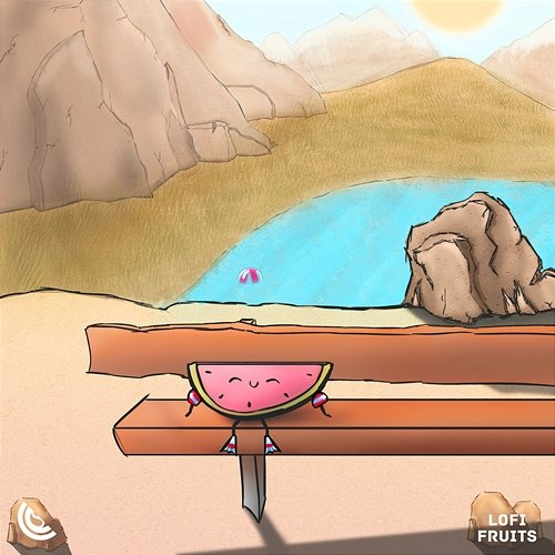 Benny Lofi Fruits Music & Fets
