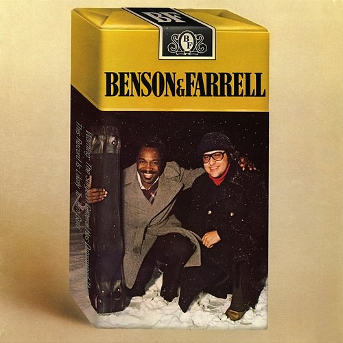 Benson & Farrell George Benson, Joe Farrell
