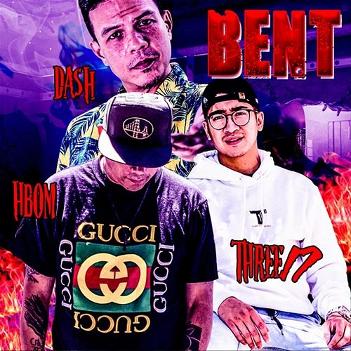 BENT HBOM, Dash, THREE17