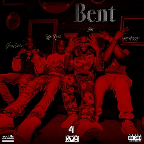 Bent 41, Kyle Richh, Jenn Carter feat. TaTa