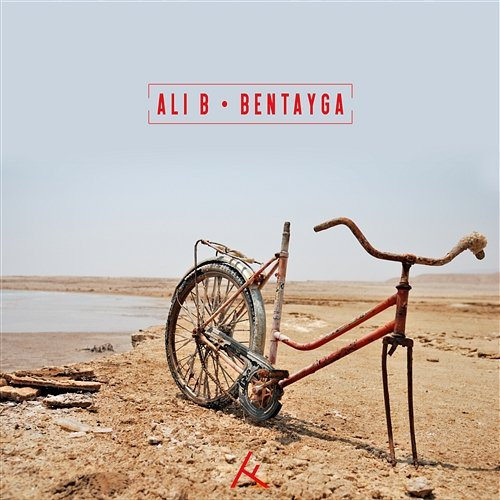 Bentayga Ali B