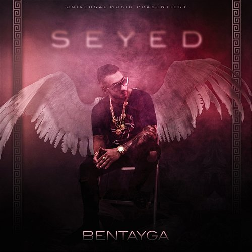 BENTAYGA Seyed