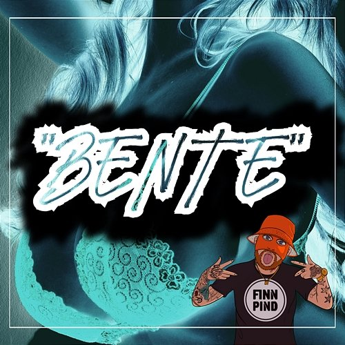 BENTE Finn Pind