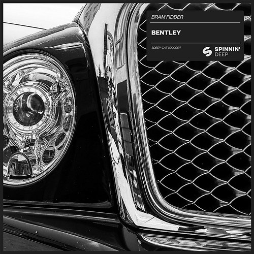 Bentley Bram Fidder