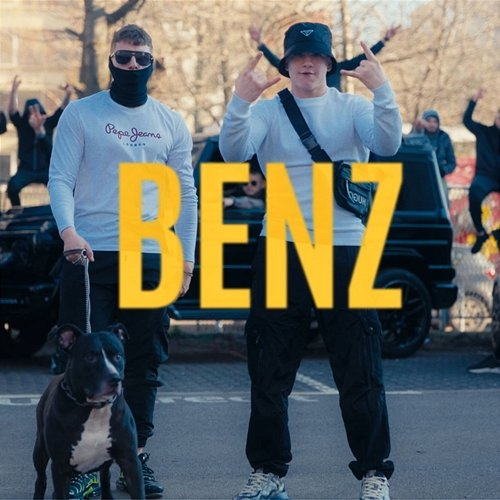 BENZ Dimoff, Homelesz