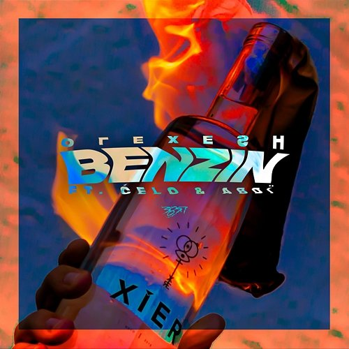 Benzin Olexesh feat. Celo & Abdi