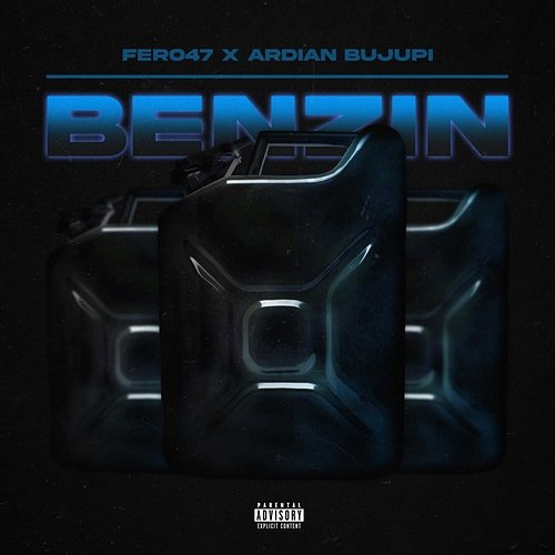 Benzin Fero47, Ardian Bujupi