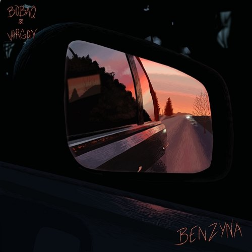 Benzyna Bobaq, v4rg0n