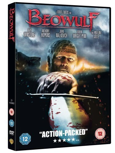 Beowulf Zemeckis Robert