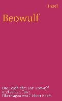 Beowulf Insel Verlag Gmbh, Insel Verlag