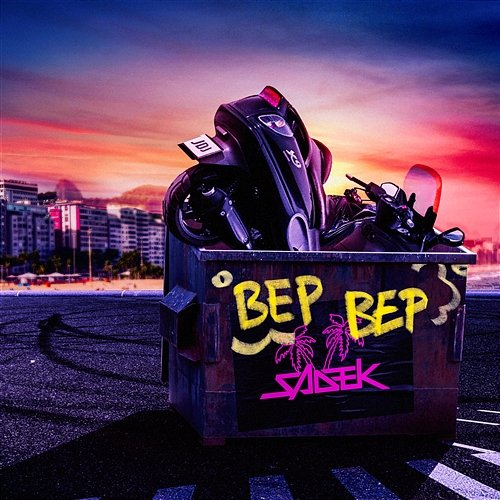 Bep Bep Sadek